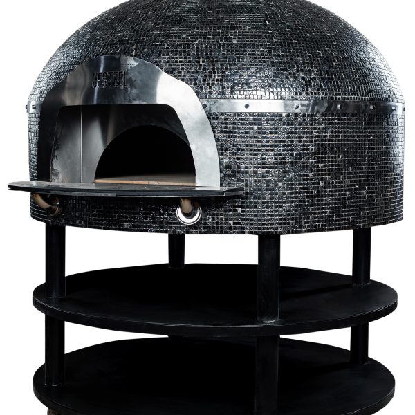 Eight-Pizza Oven